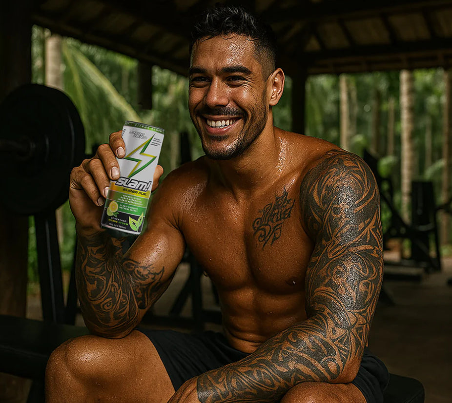 What is Functional Fuel?