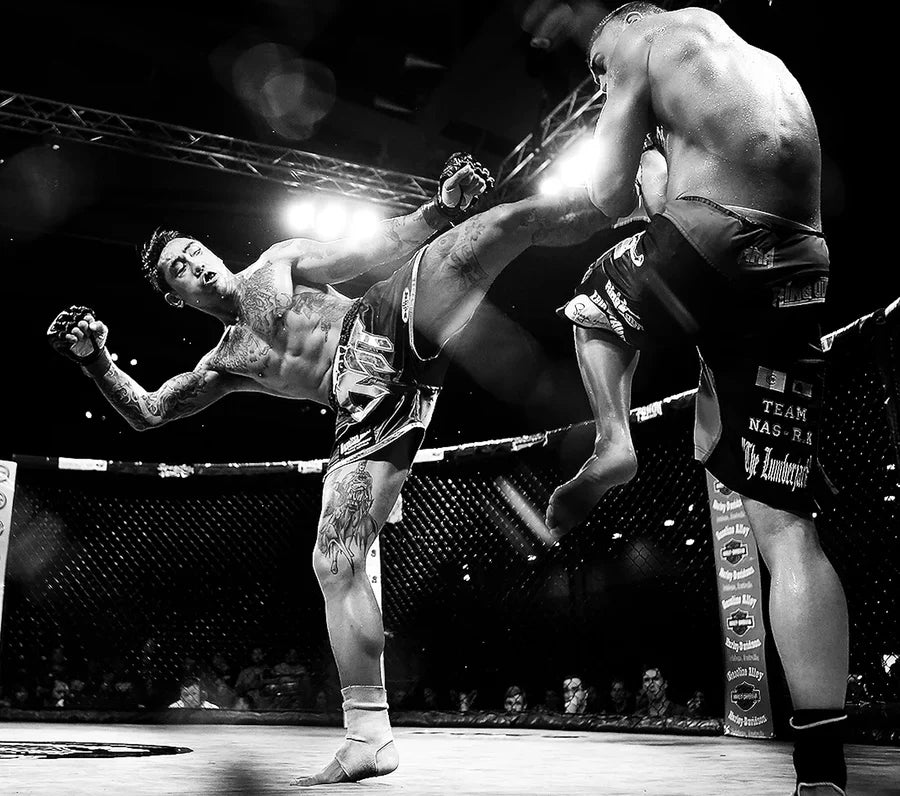 When there is Nothing Left