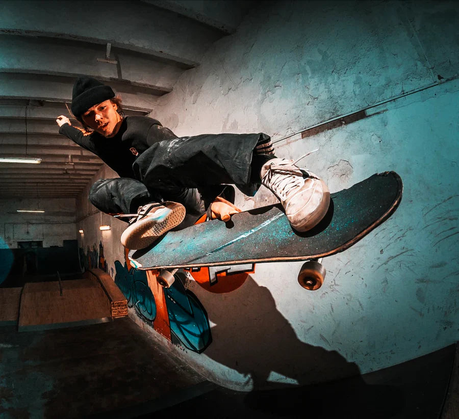 Pushing Limits Again