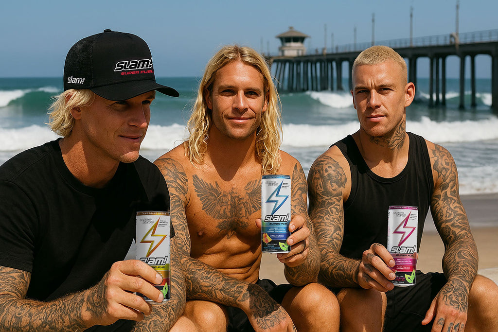 The New Flavors are Here