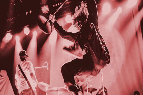 The New Reigning Kings of Hardcore